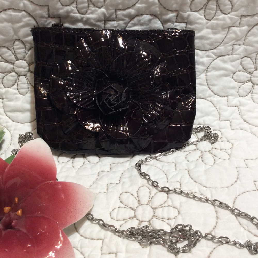 Country Chic A list bag